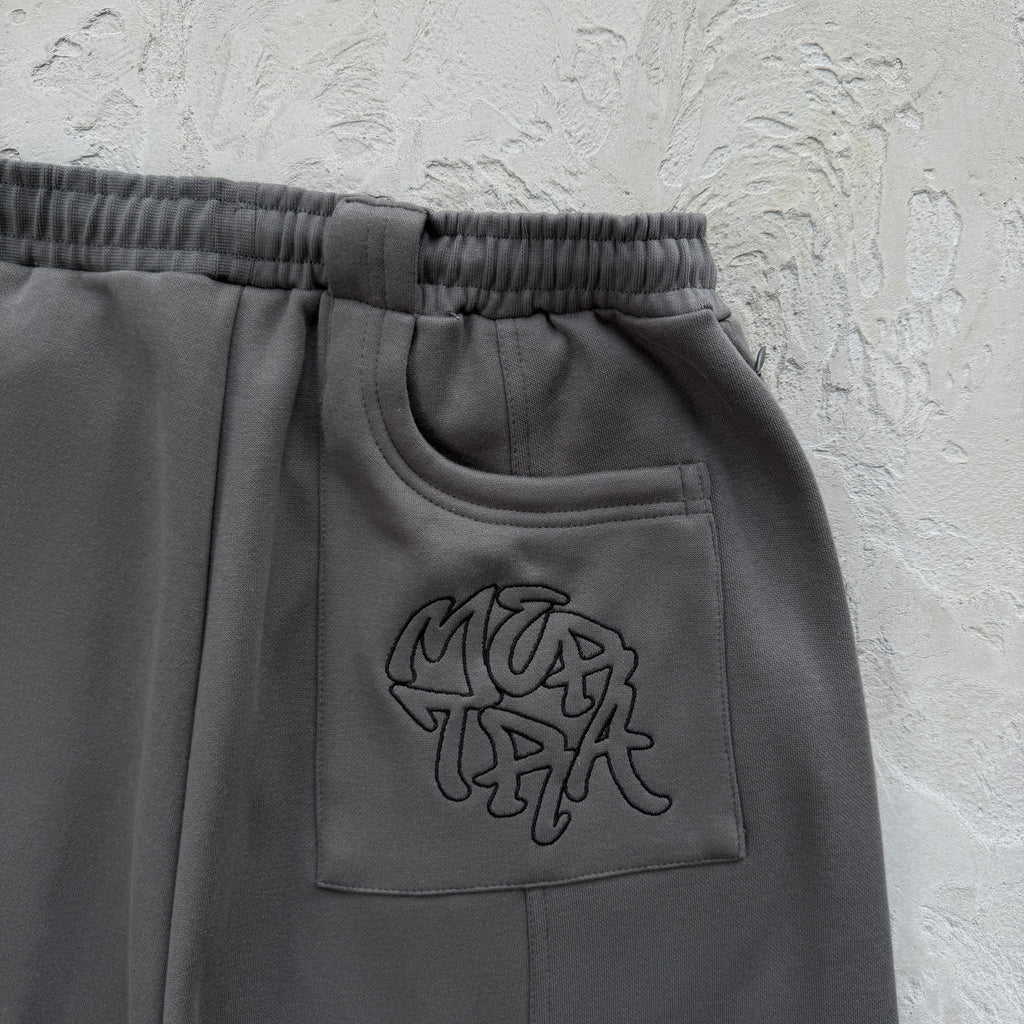Mertra Big Step 2.0 Tracky set-gray
