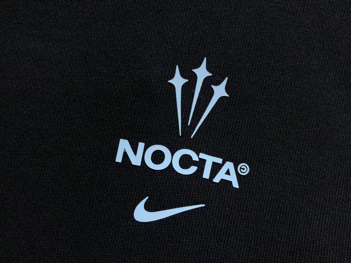 Nike x Nocta Pullover Hoodie