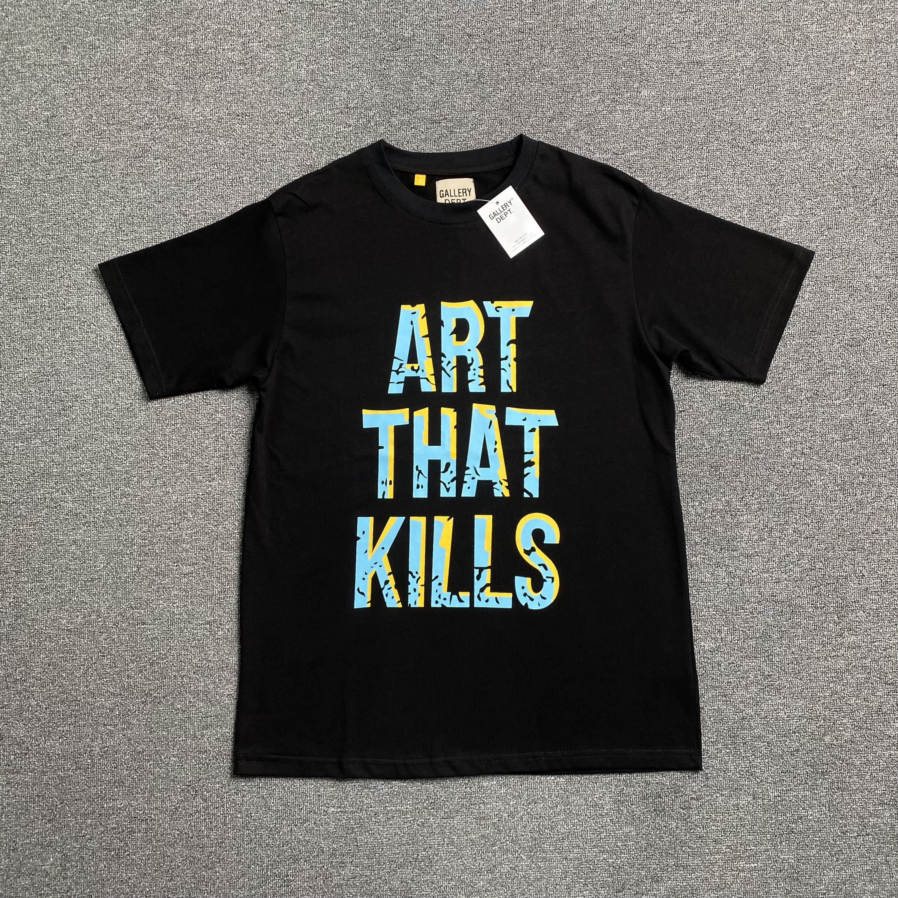 Gallery Dept Mixed Tees