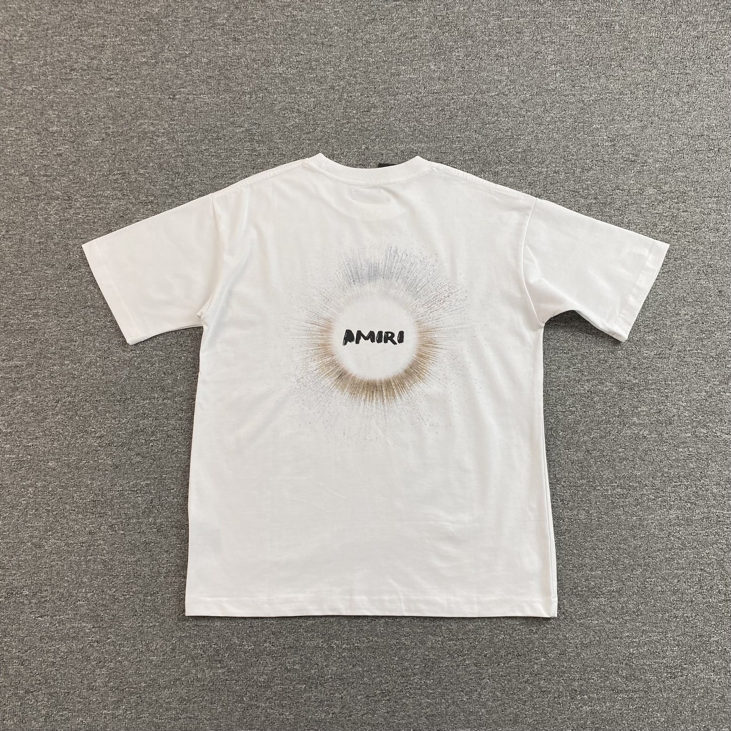 Amiri Mixed Tees