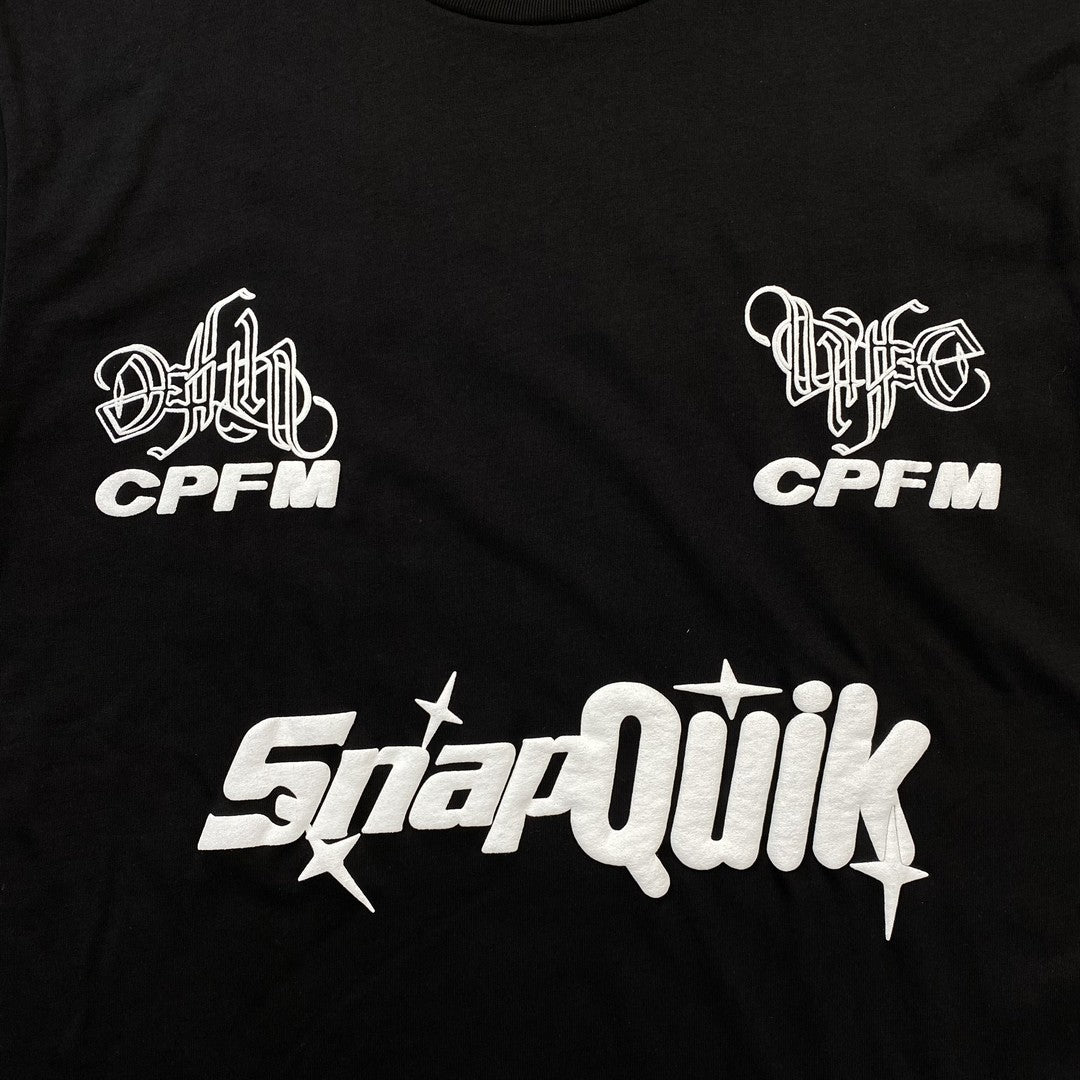 CPFM Snapquik Tee