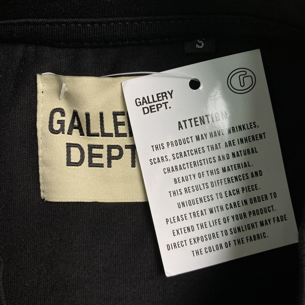 Gallery Dept Mixed Sweaters