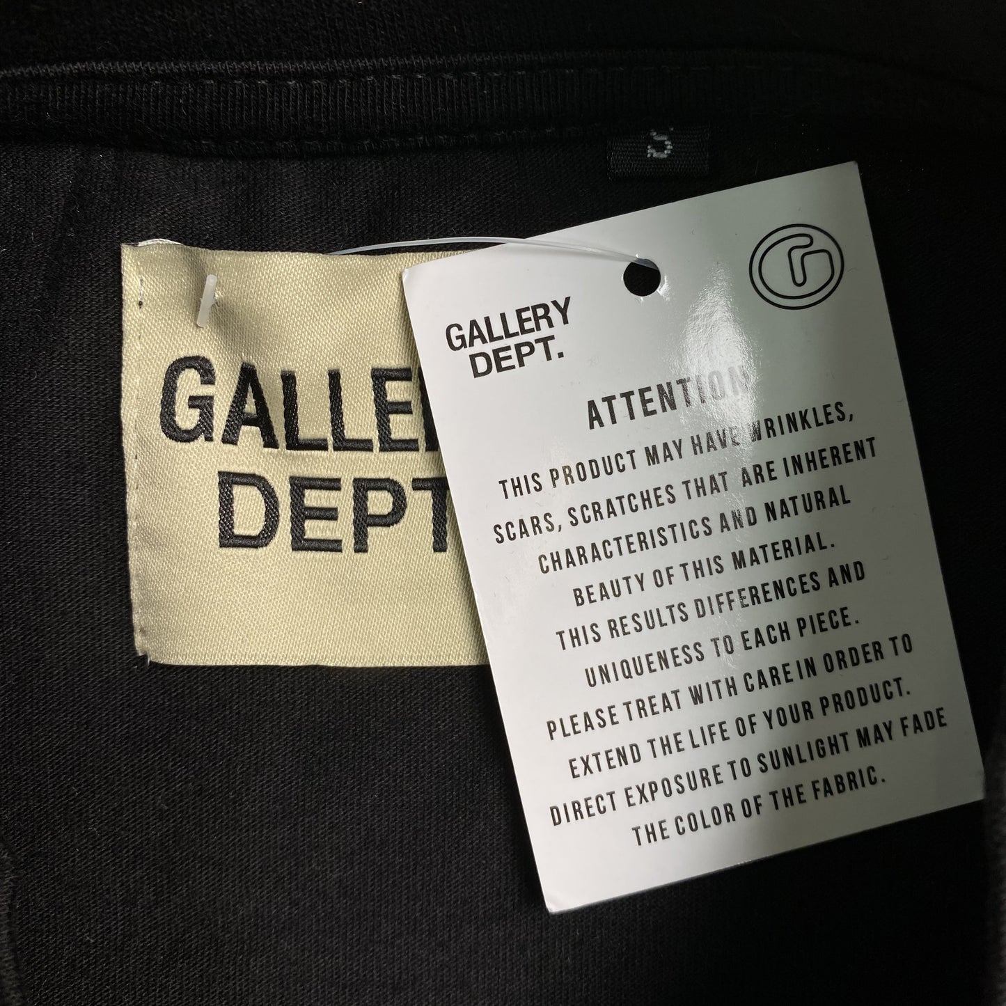 Gallery Dept Mixed Sweaters