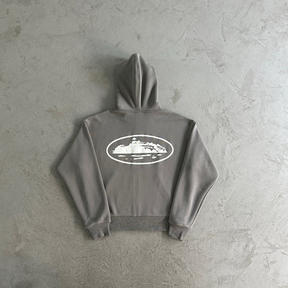 Corteiz Alcatraz Puff Print Tracksuits