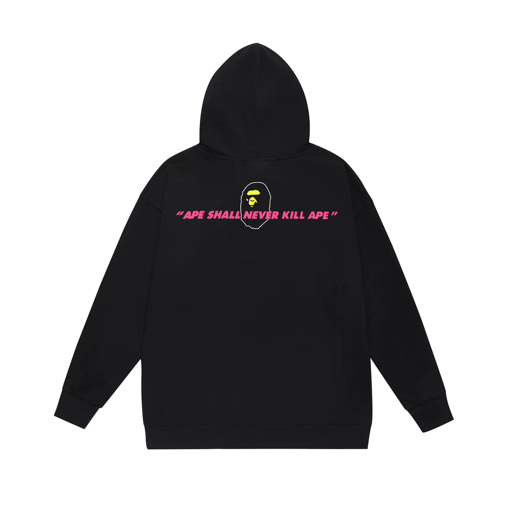 Bape Hoodies
