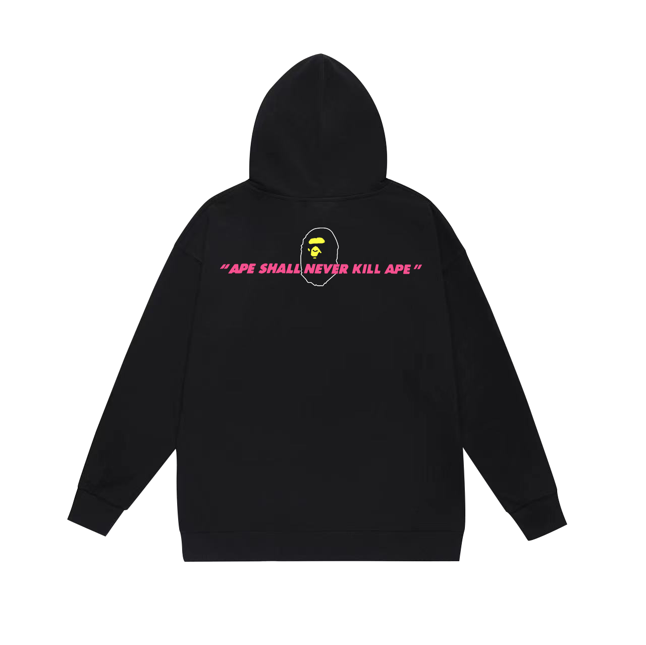 Bape Hoodies