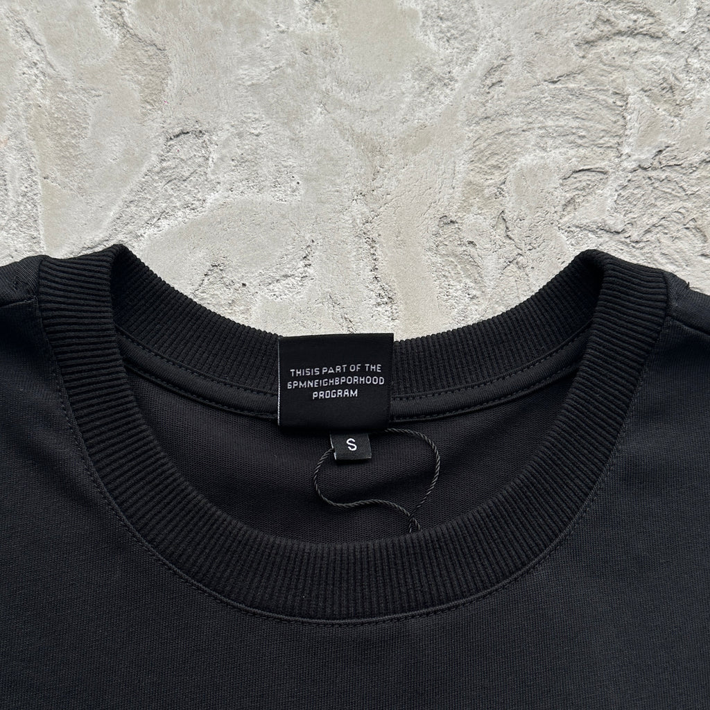Syna x 6PM Legendary Link Up Tee