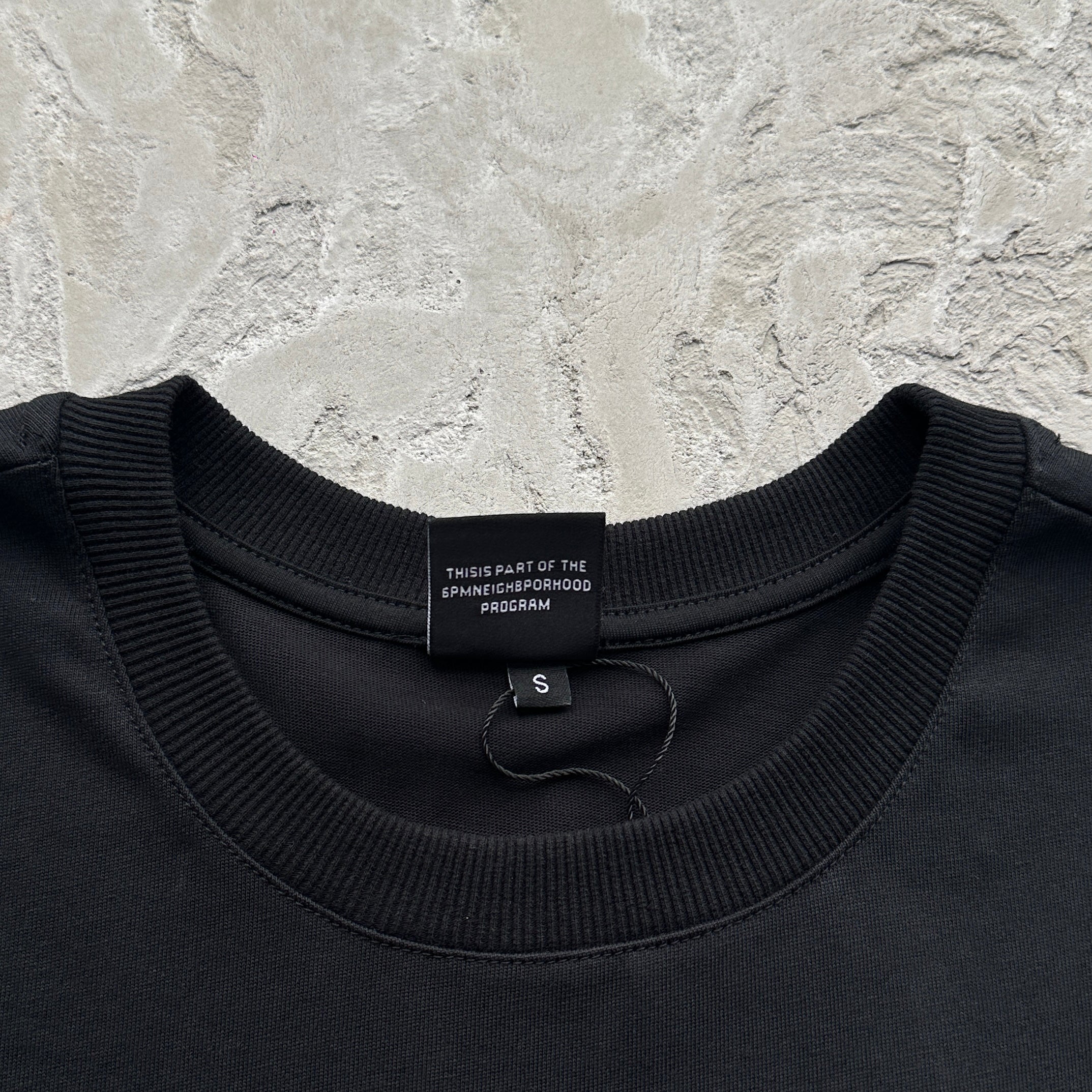 Syna x 6PM Legendary Link Up Tee