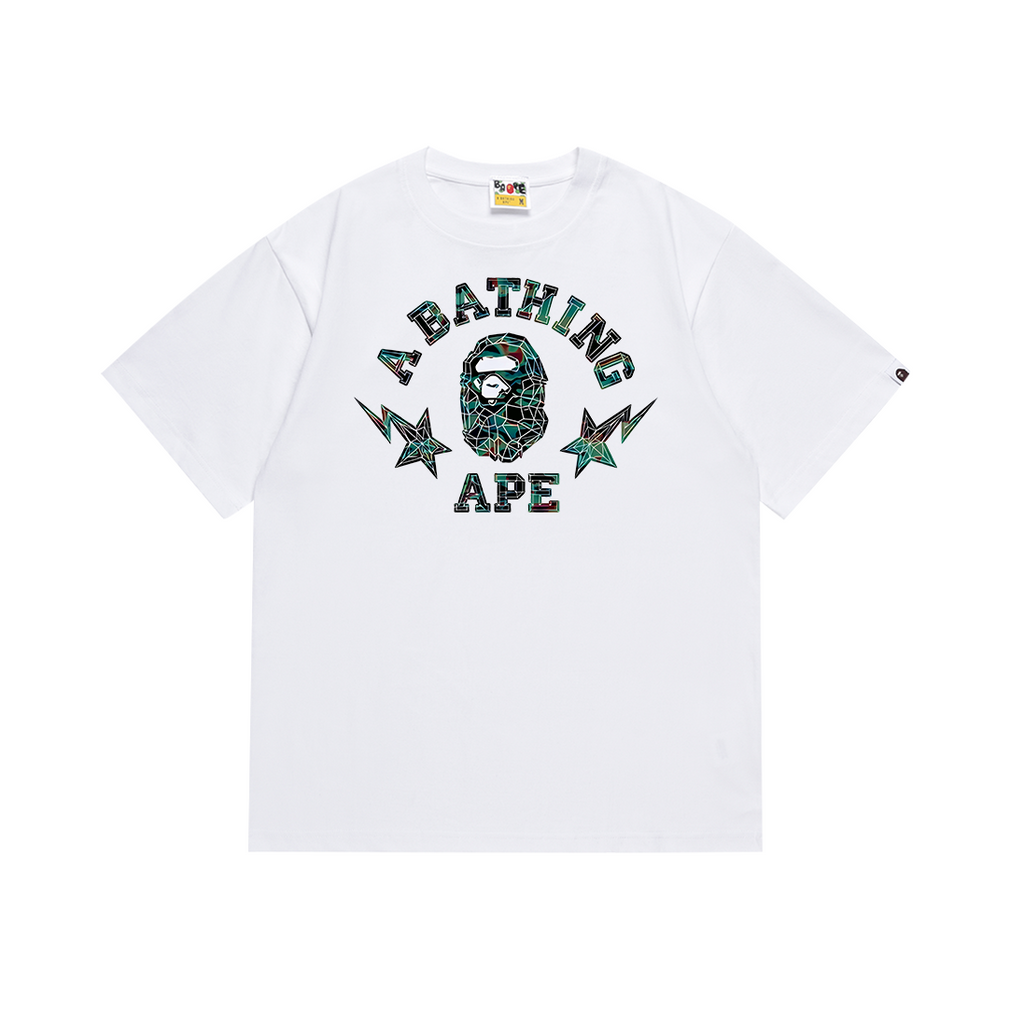 Bape Tees
