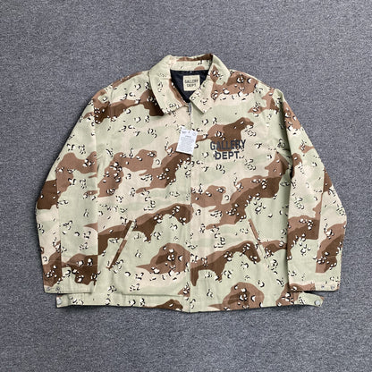 Gallery Dept Jackets