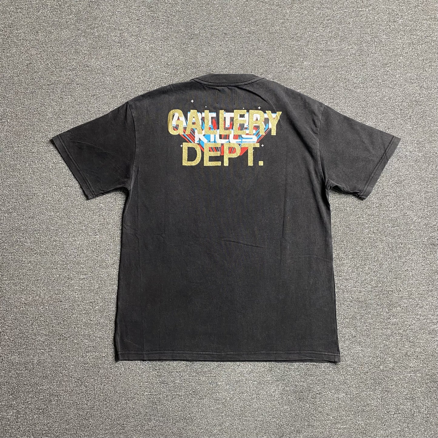 Gallery Dept Mixed Tees