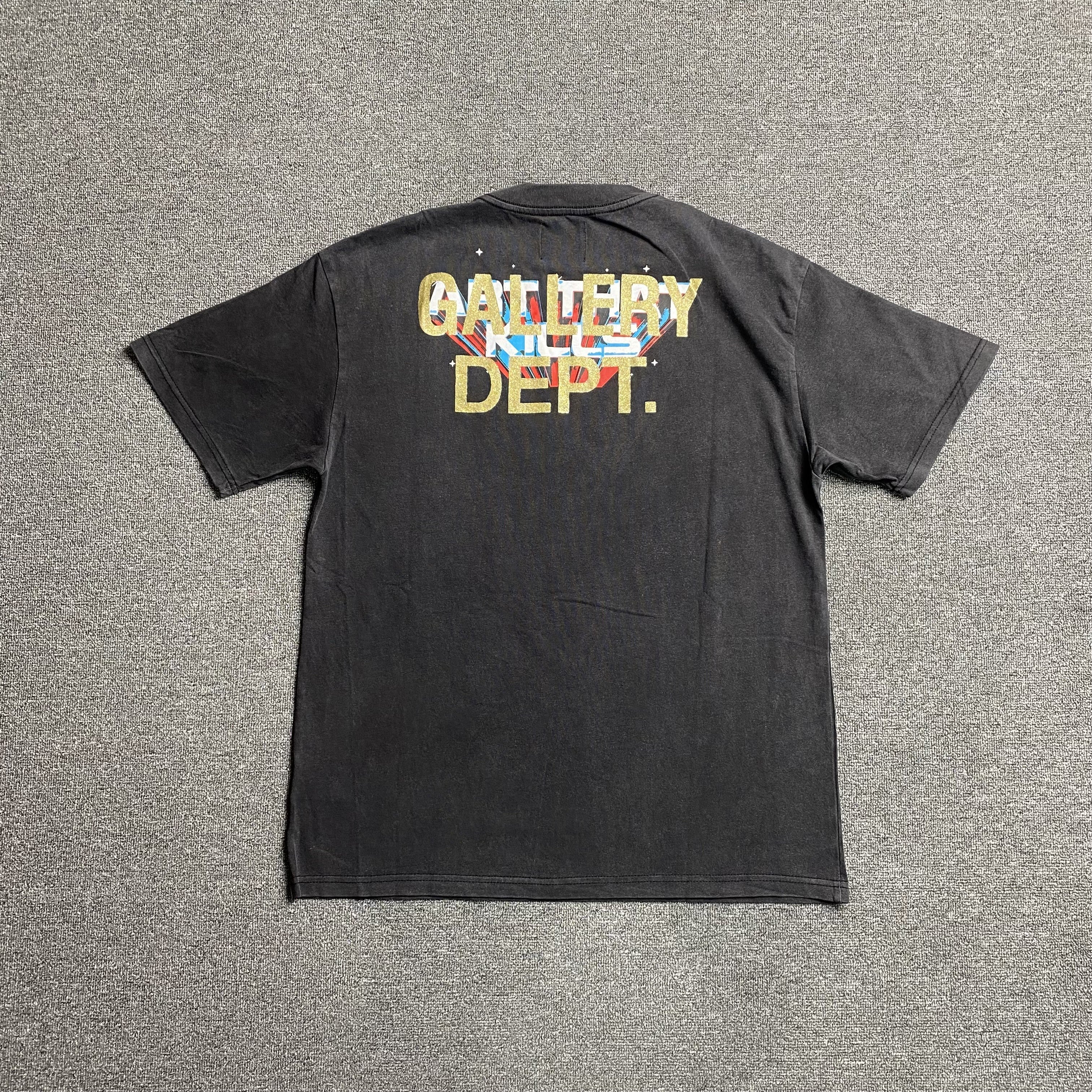 Gallery Dept Mixed Tees