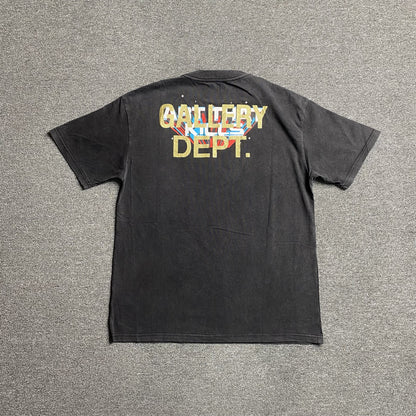Gallery Dept Mixed Tees