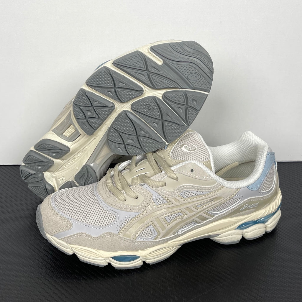 ASICS GEL-NYC Smoke Grey