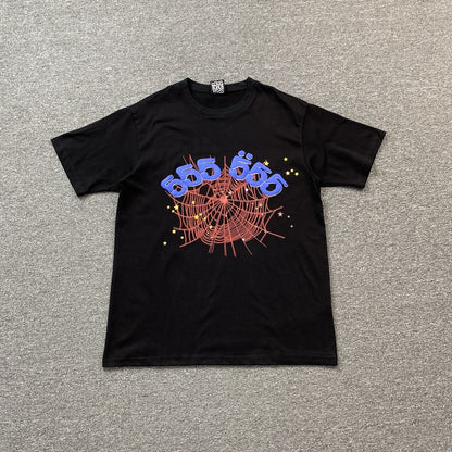 SP5DER Mixed Tees