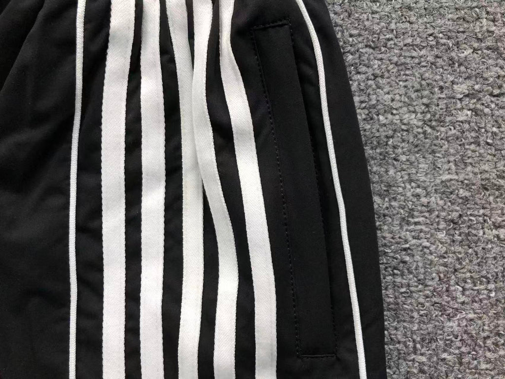 Balenciaga Striped Oversized Tracksuit