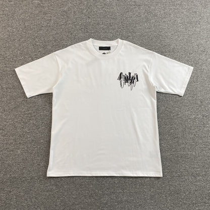 Amiri Mixed Tees