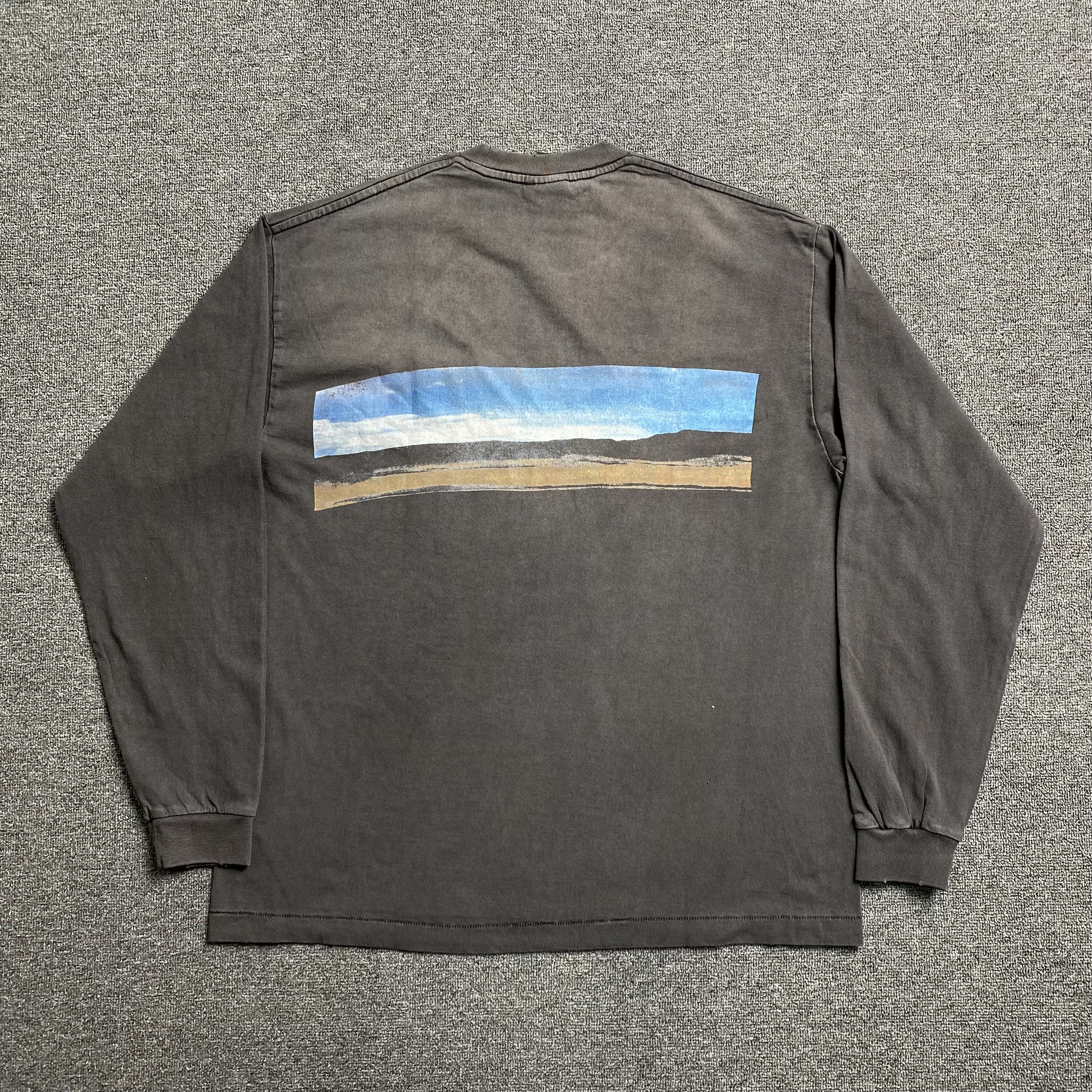 Saint Michael Sweaters