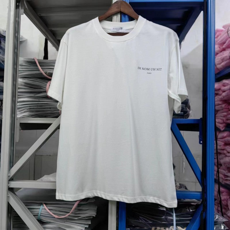 IH NOM UH NIT Tees