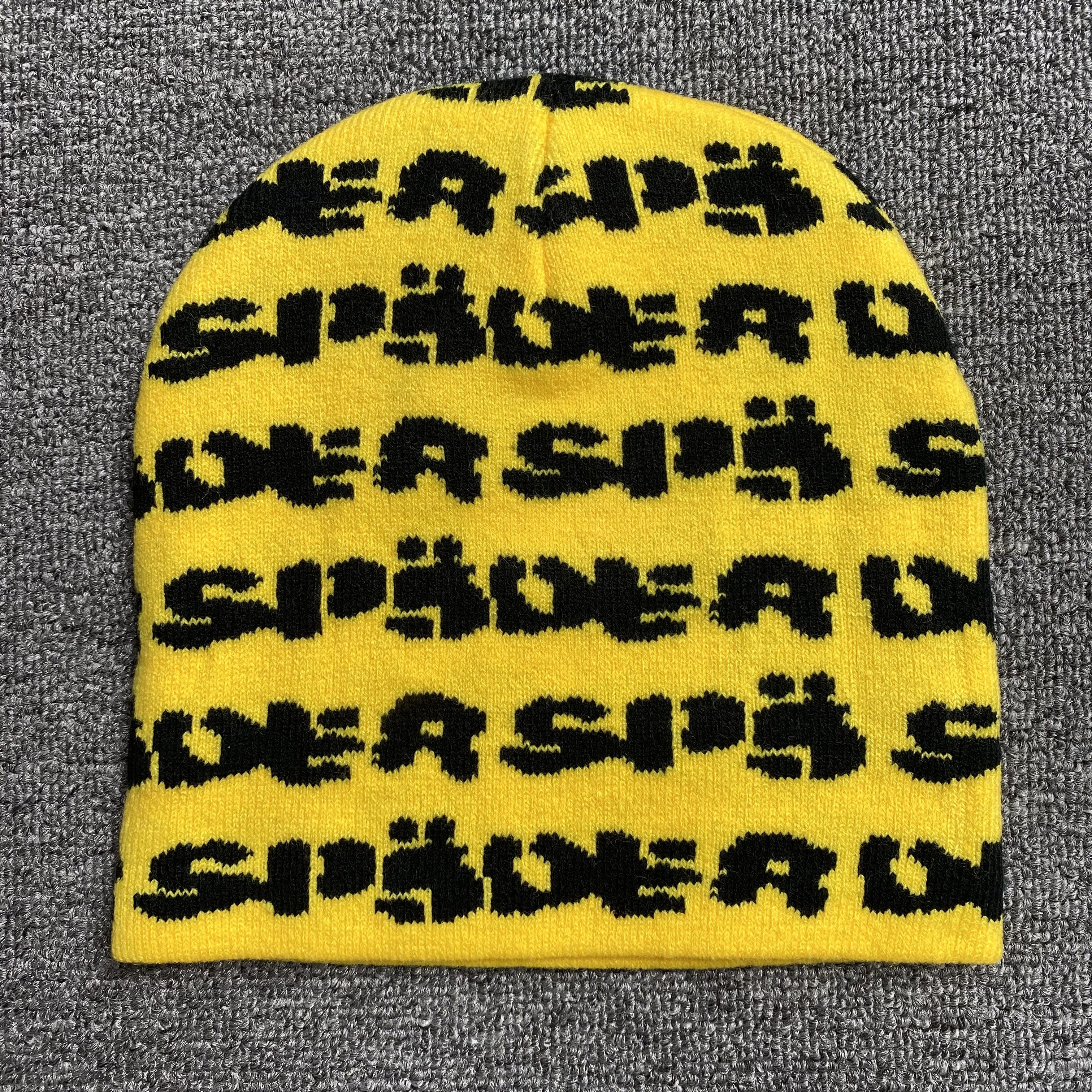 SP5DER Beanies