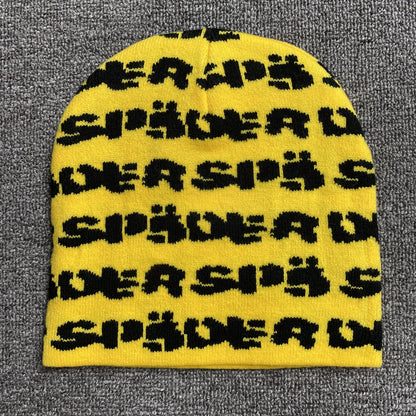 SP5DER Beanies