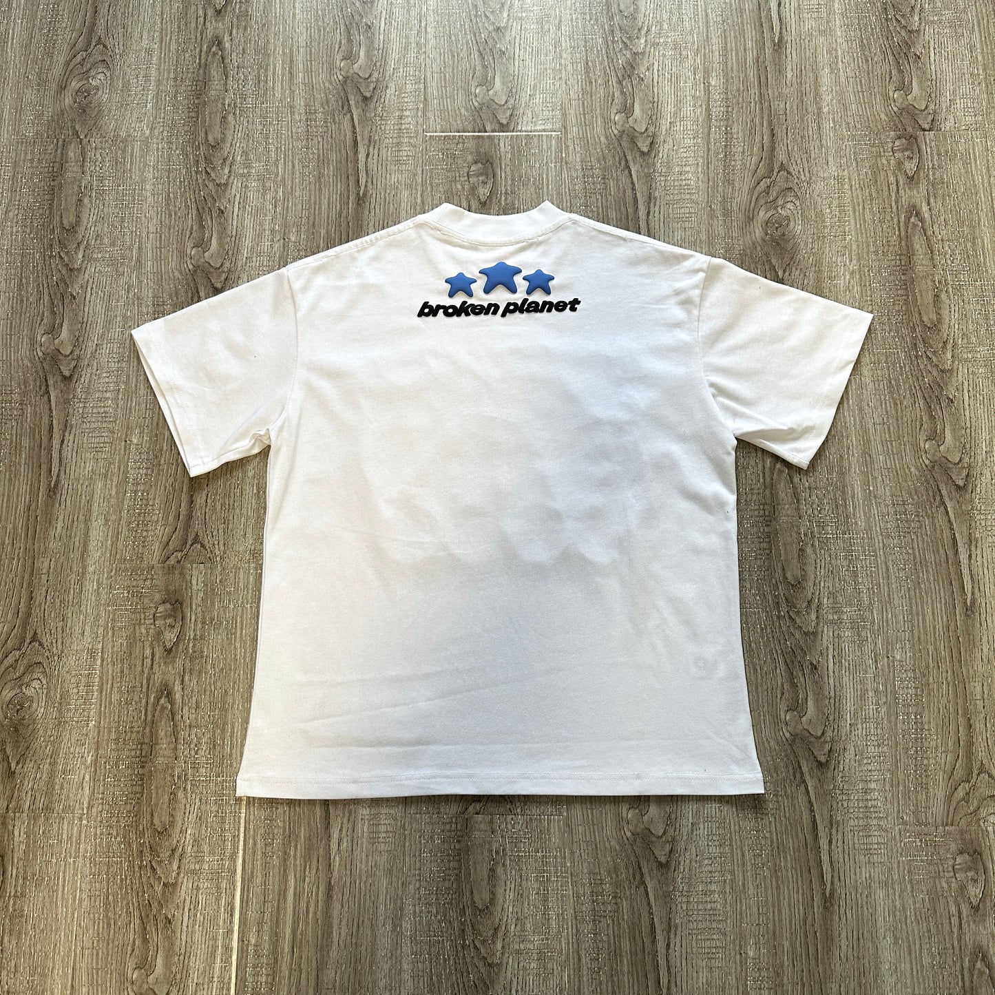 Broken Planet Tees (XS-XL)