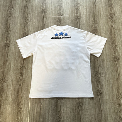 Broken Planet Tees (XS-XL)