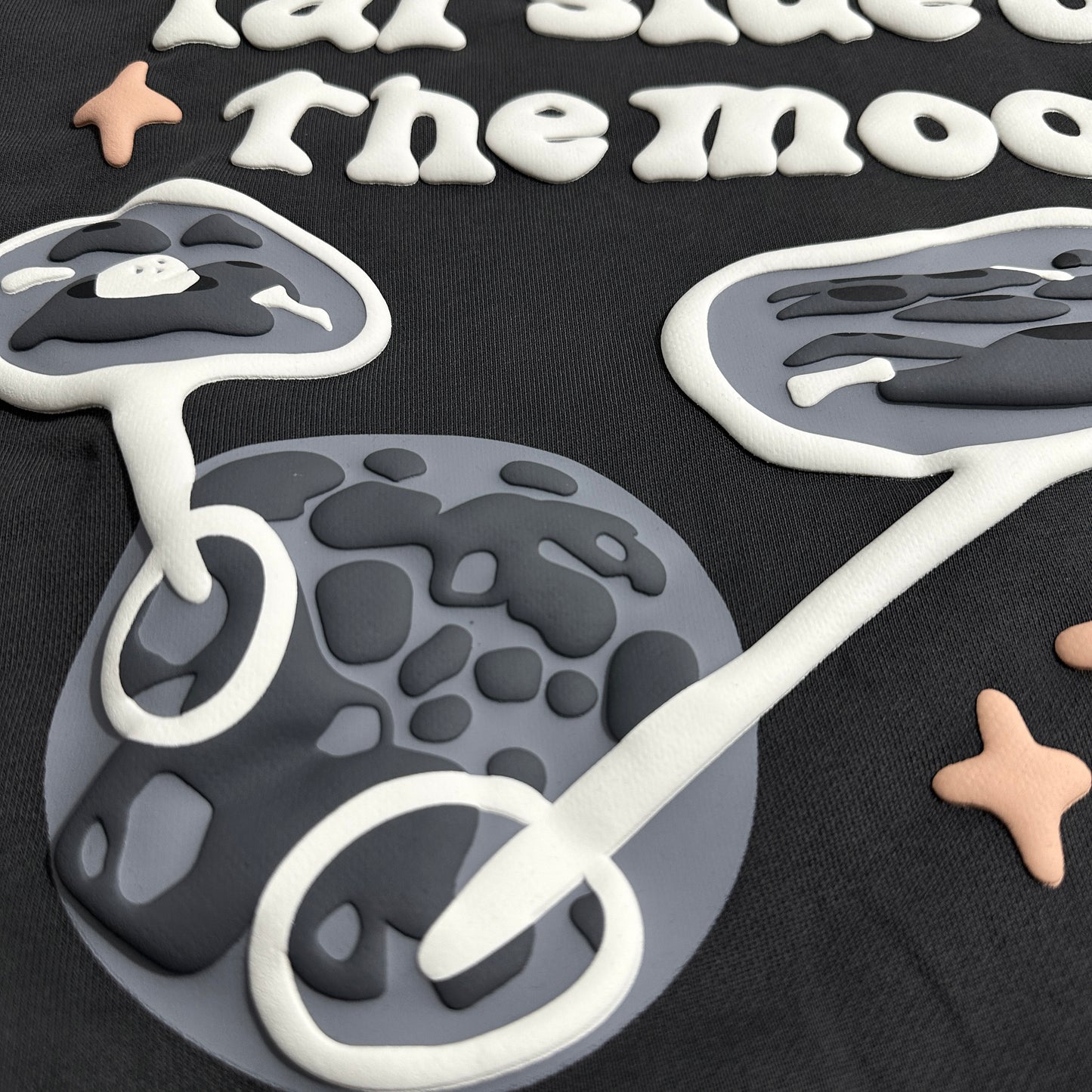 Broken Planet Hoodies