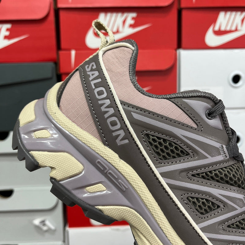Salomon XT-6 Expanse  Seasonal Plum Kitten / Cement / Quail