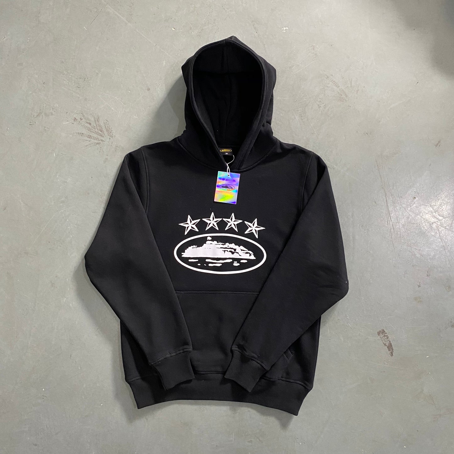 Corteiz 4TH Year Tracksuits