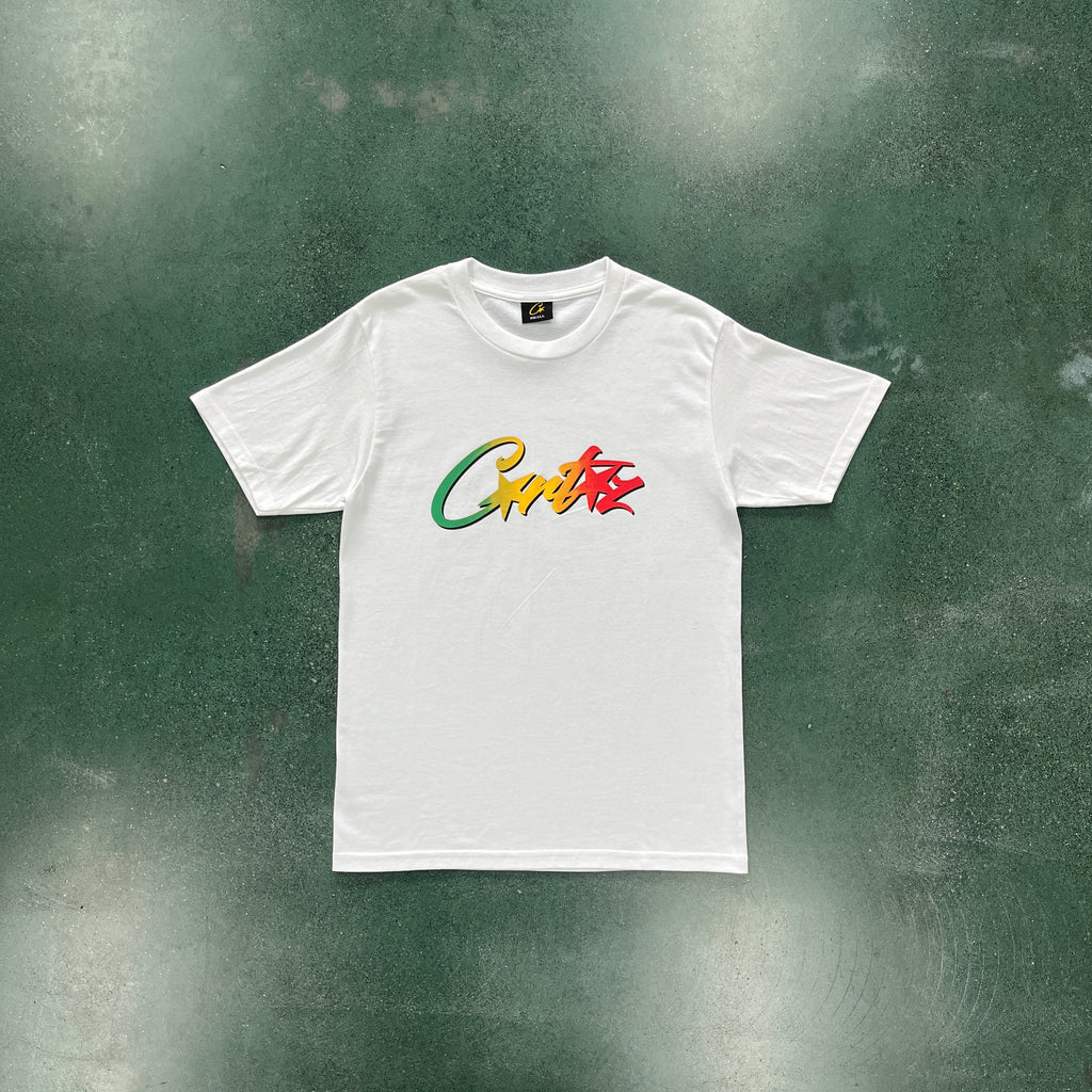 Corteiz Gradient Carni Tee