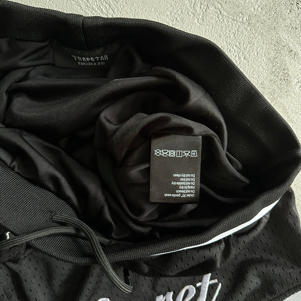 Trapstar Mesh Shorts