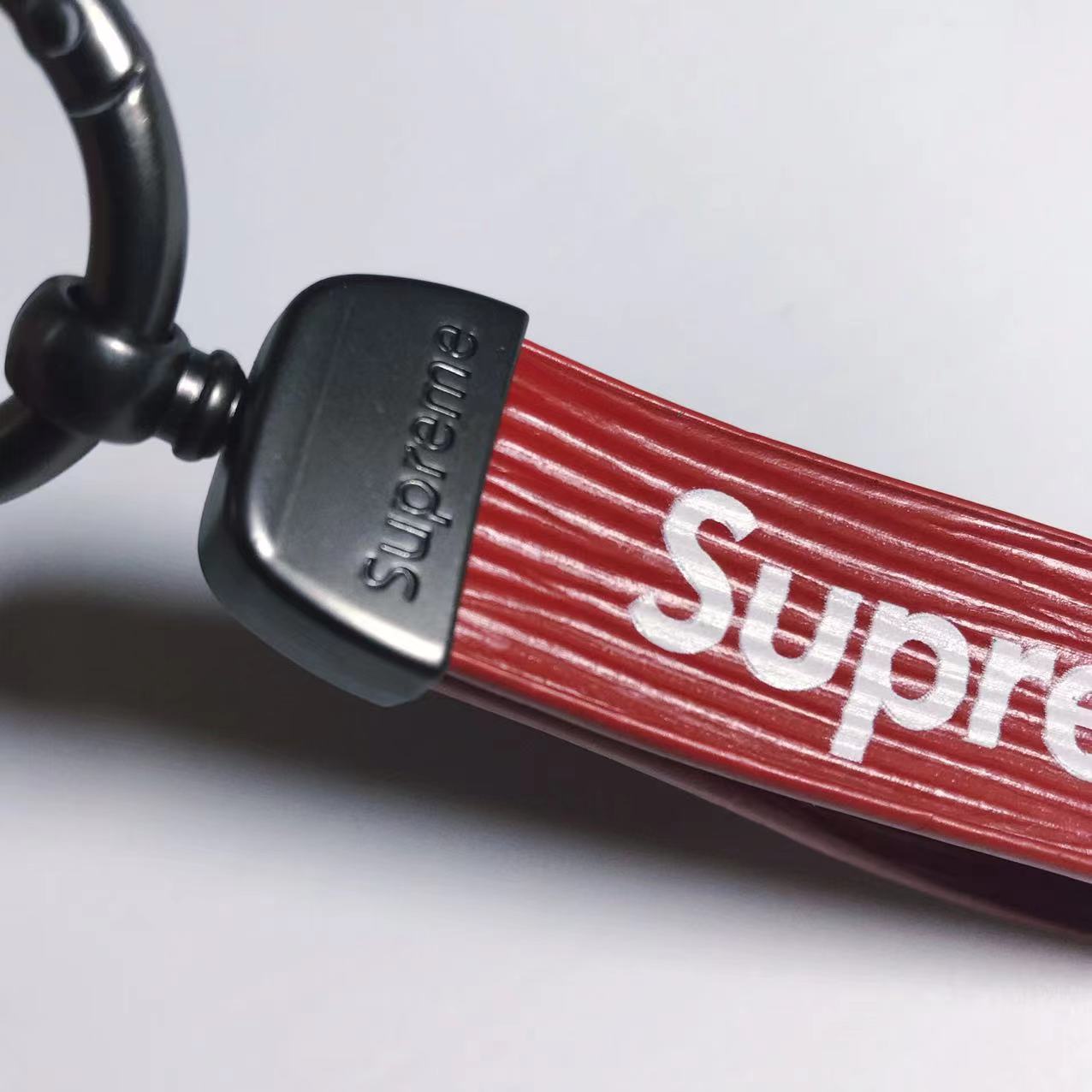 Supreme Keychains