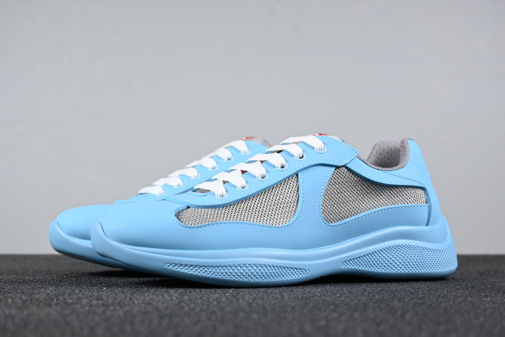 Prada America's Cup Light Blue