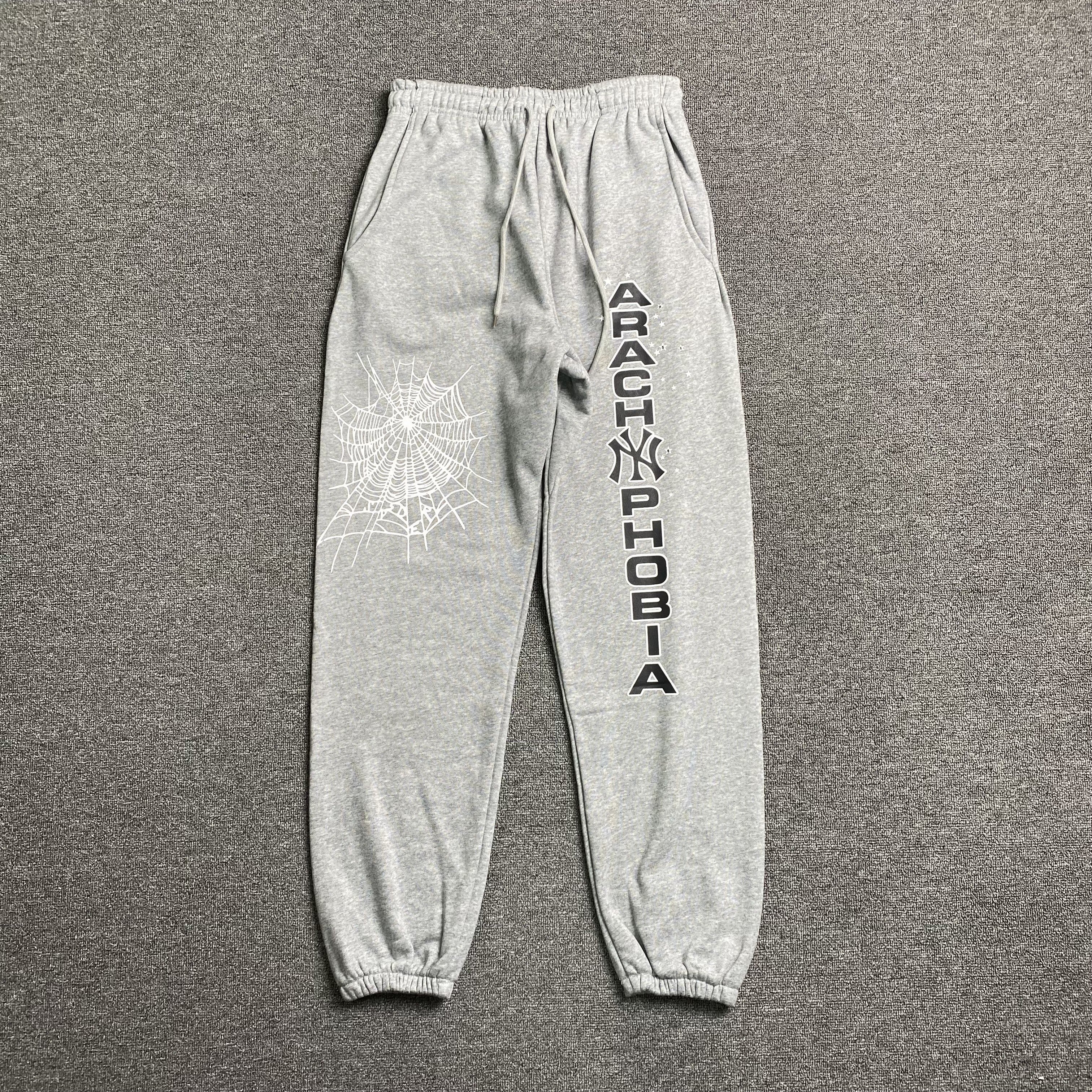 SP5DER Mixed Tracksuits