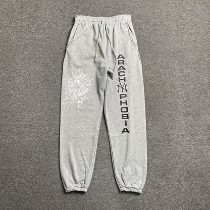 SP5DER Mixed Tracksuits