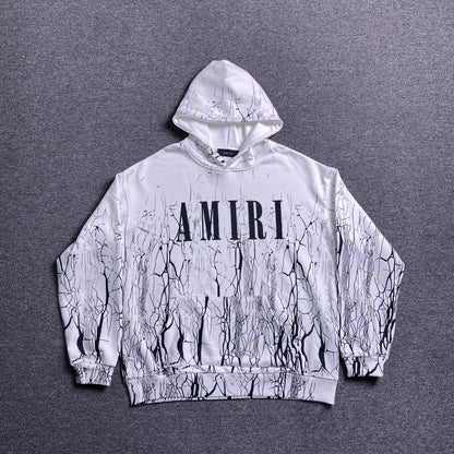 Amiri Mixed Hoodies