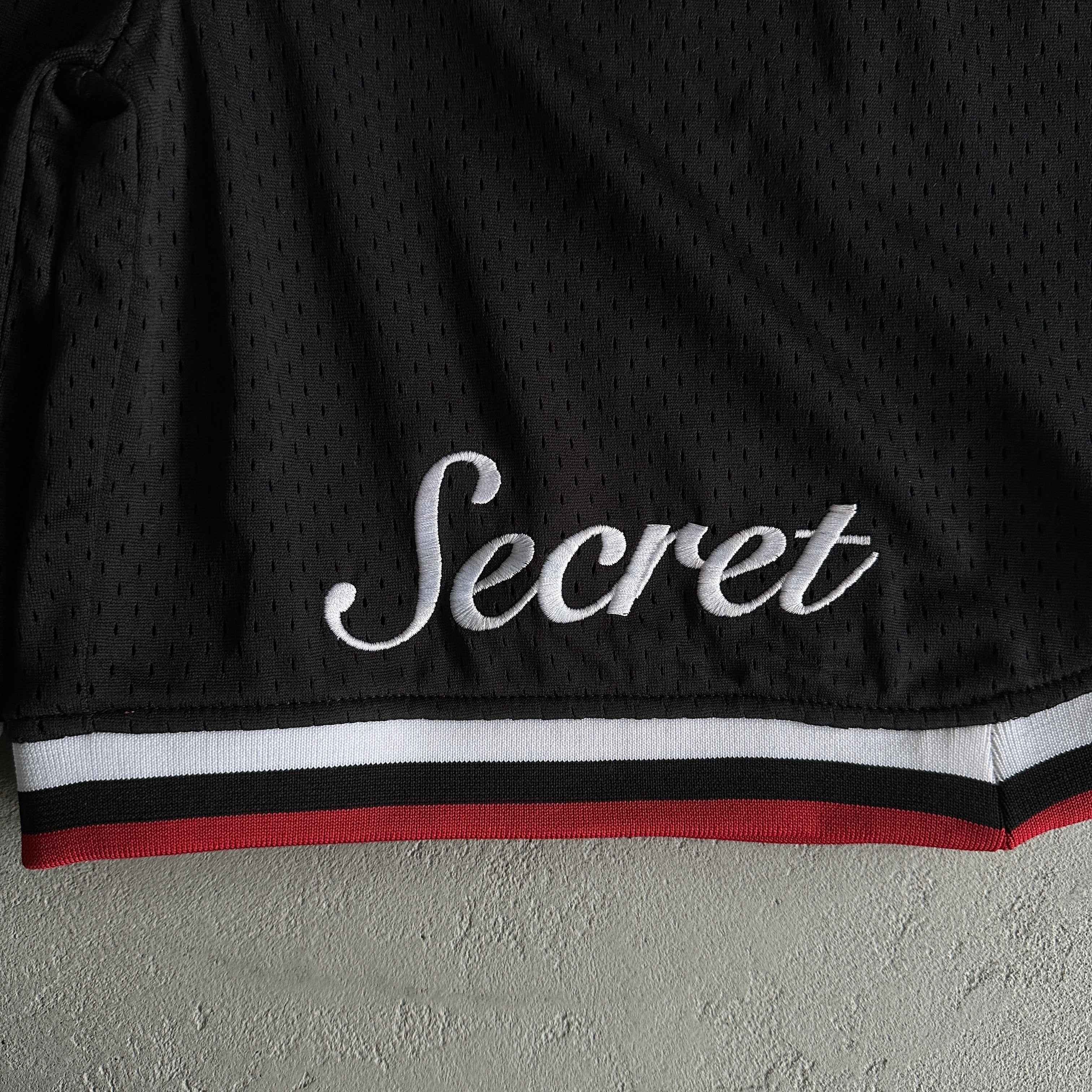 Trapstar Mesh Shorts