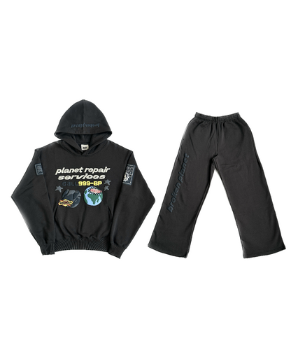 Broken Planet Mixed Tracksuits (XS-XL)