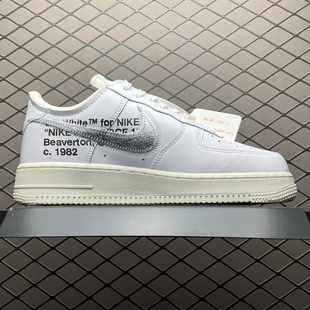 Nike Air Force 1 Low Off-White ComplexCon
