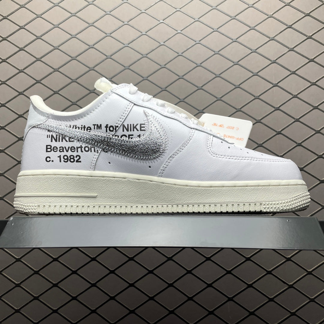 Nike Air Force 1 Low Off-White ComplexCon