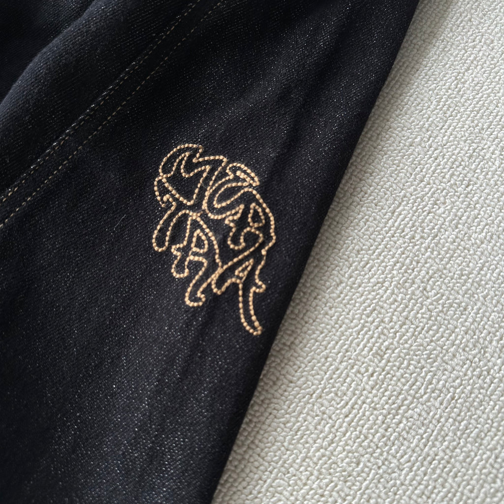 Mertra Denim Jeans