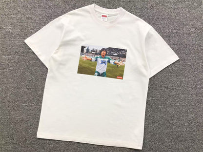 Supreme Mixed Tees