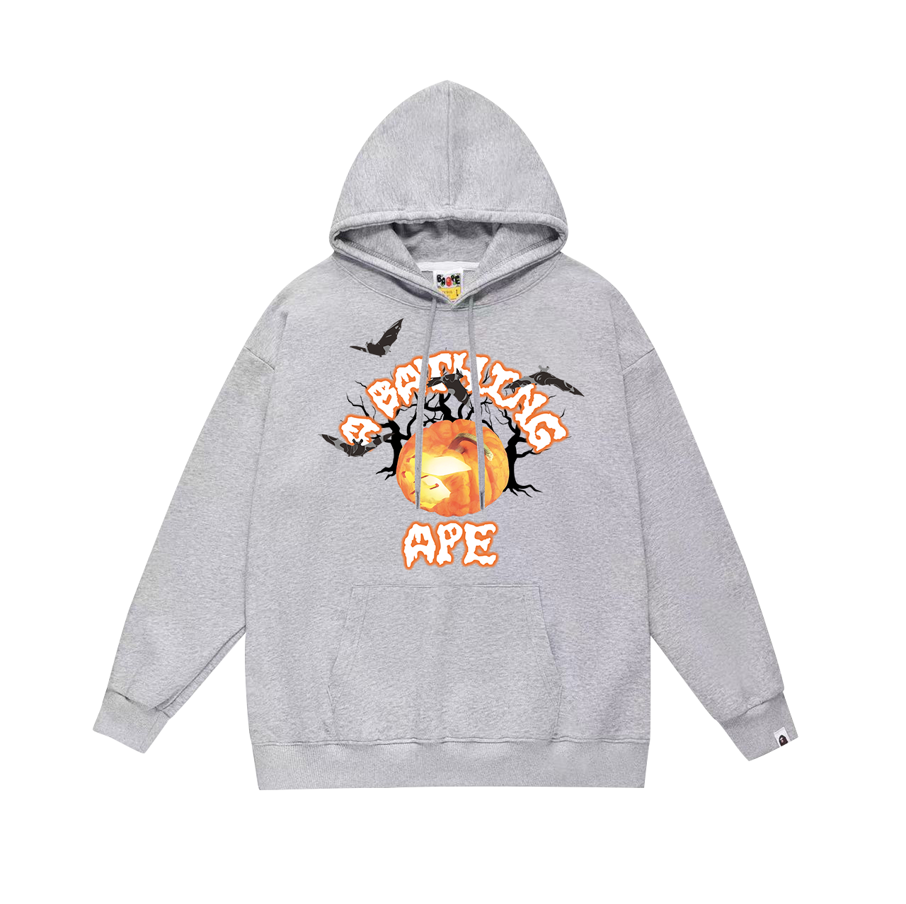 Bape Hoodies