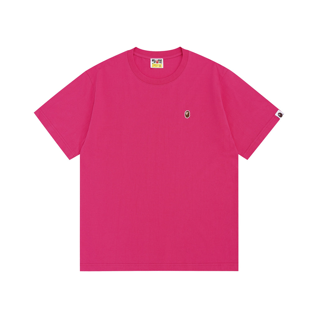 Bape Small Embroided Tee
