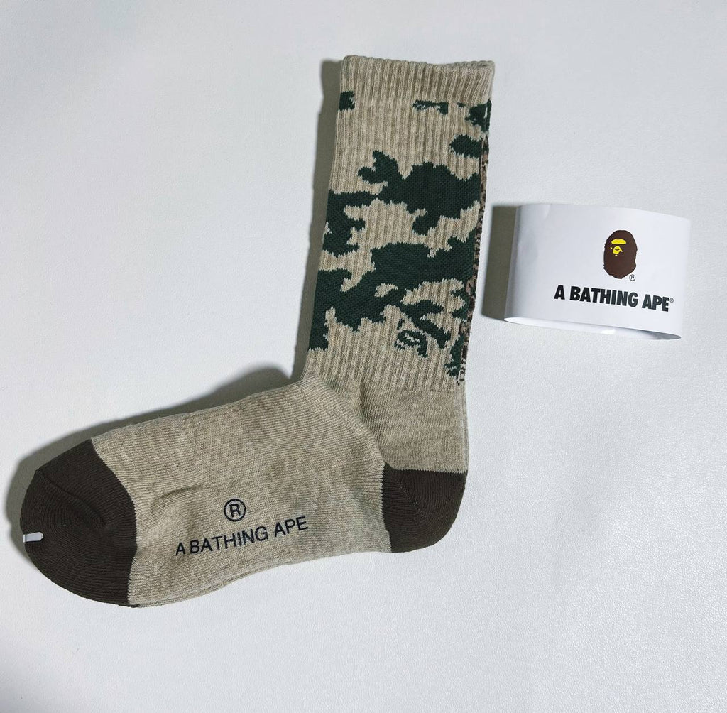 ALL Bape Socks