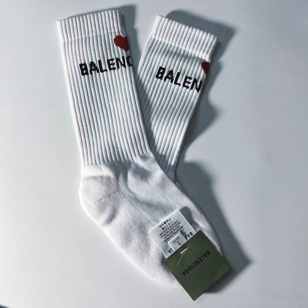 Balenciaga Socks