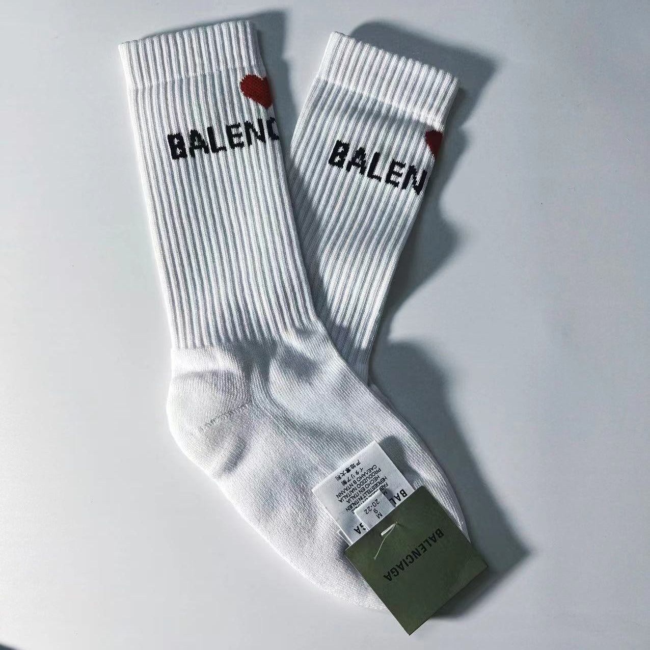 Balenciaga Socks