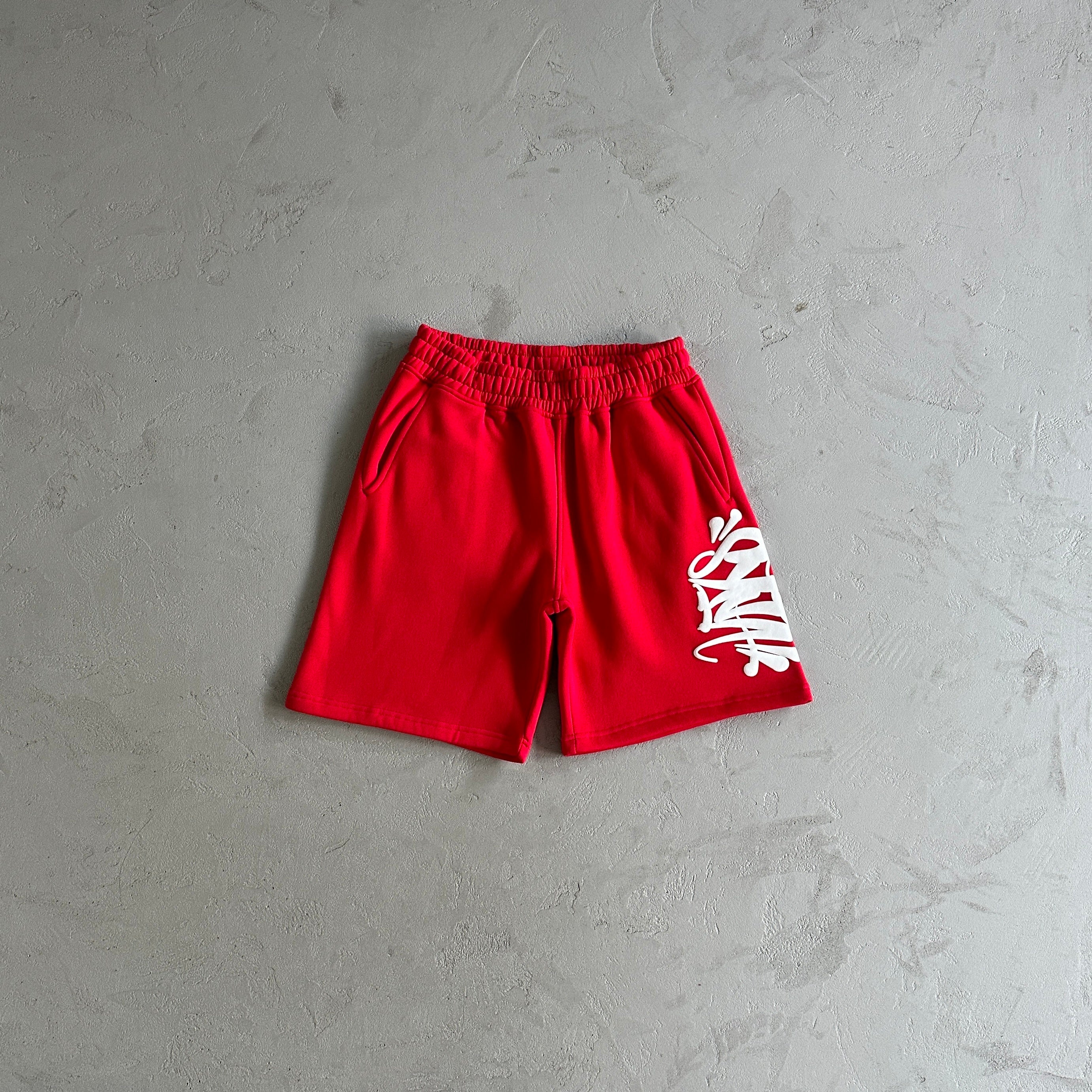 Syna Short-set PROMO