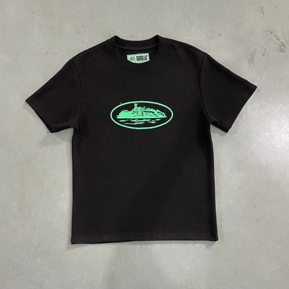 Corteiz Waffle Tee